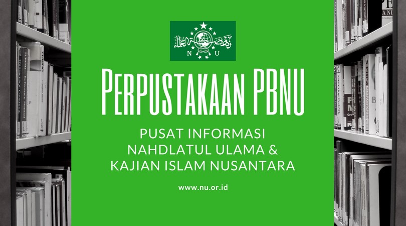 Sepekan Peringatan 1 Abad NU; Yuk, Intip Perpustakaan PBNU