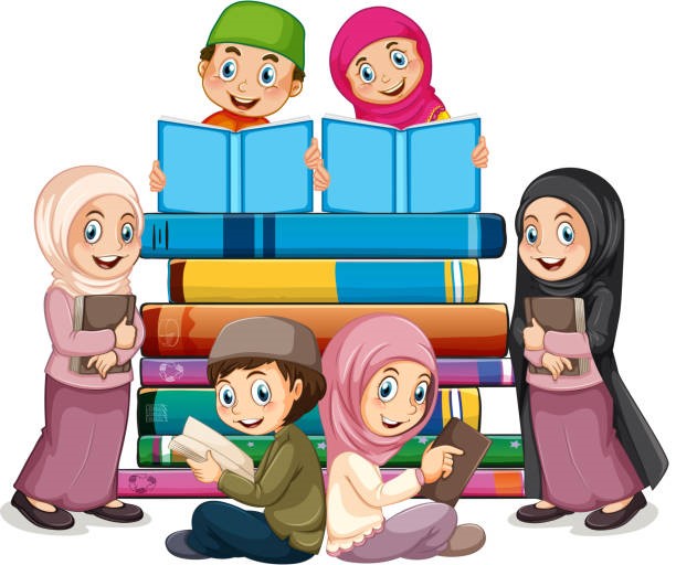 Ramadhan; Rame-rame Ngabuburit di Perpustakaan