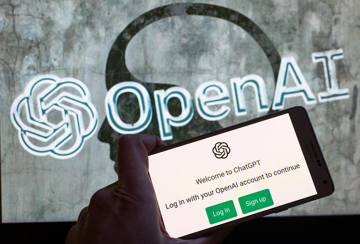 â€œChatGPT AIâ€ si Chatbot Viral Menyerupai Perpustakaan Digital