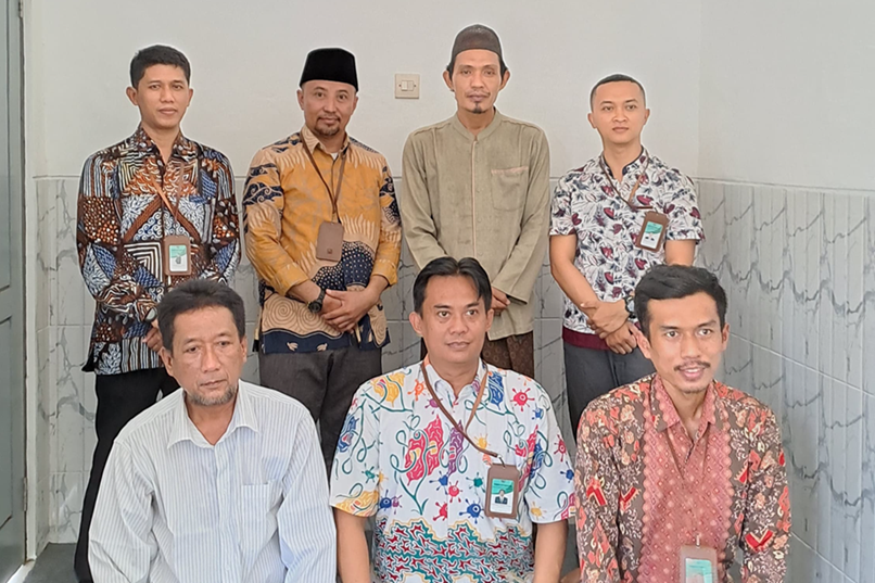 Momen Berharga: Upaya Perpustakaan IAIN Madura Memperkenalkan Naskah Kuno Kepada Civitas Akademika IAIN Madura