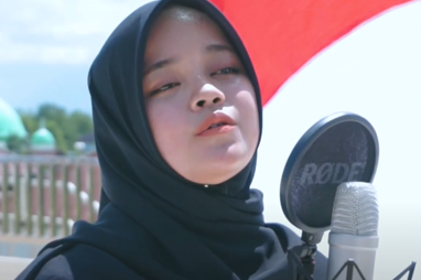 Mahasiswa Inspiratif : Selagi Ada Kesempatan, Dicoba dan Ditekuni