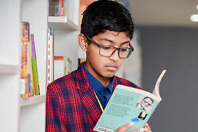 Bibliotherapy: Menemukan Penyembuhan Diri Lewat Membaca