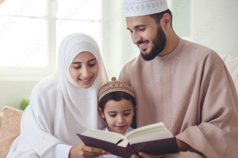 Ramadhan Sebagai Bulan Literasi Bagi Umat Muslim