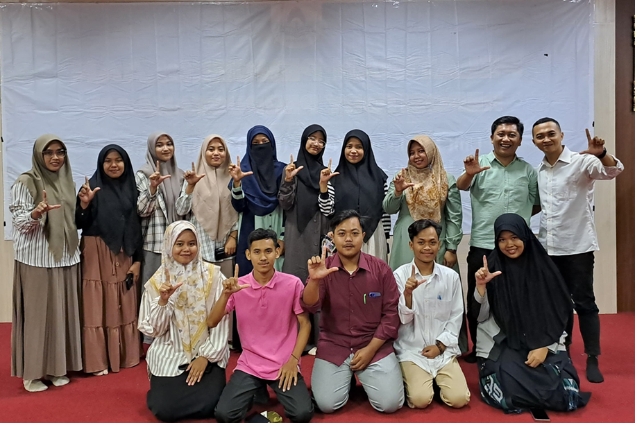 Hari Santri 2024: Film "Buya Hamka Vol. 1" Membawa Pesan Ketekunan dan Integritas