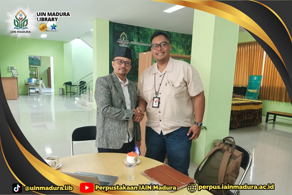 Perpustakaan UIN Madura Laksanakan Audit Resertifikasi QMS ISO 9001:2015 dan EOMS ISO 21001:2018